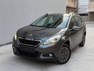 Peugeot 2008 2016 ALLURE/ΑΤΡΑΚΑΡΙΣΤΟ-thumb-2