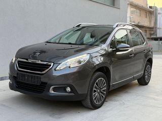 Peugeot 2008 2016 ALLURE/ΑΤΡΑΚΑΡΙΣΤΟ-thumb-3