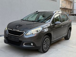 Peugeot 2008 2016 ALLURE/ΑΤΡΑΚΑΡΙΣΤΟ-thumb-4