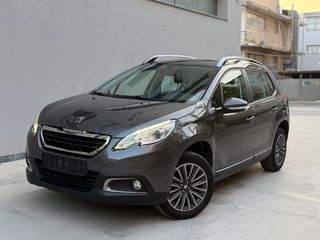 Peugeot 2008 2016 ALLURE/ΑΤΡΑΚΑΡΙΣΤΟ-thumb-5