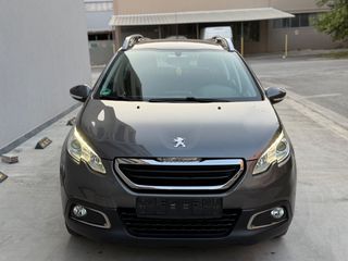 Peugeot 2008 2016 ALLURE/ΑΤΡΑΚΑΡΙΣΤΟ-thumb-7