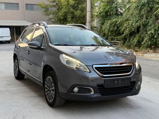 Peugeot 2008 2016 ALLURE/ΑΤΡΑΚΑΡΙΣΤΟ-thumb-8