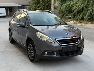 Peugeot 2008 2016 ALLURE/ΑΤΡΑΚΑΡΙΣΤΟ-thumb-9