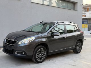 Peugeot 2008 2016 ALLURE/ΑΤΡΑΚΑΡΙΣΤΟ-thumb-11