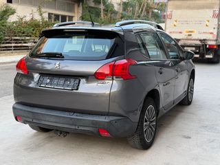 Peugeot 2008 2016 ALLURE/ΑΤΡΑΚΑΡΙΣΤΟ-thumb-17