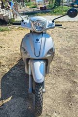 Piaggio Liberty 125 2004 *** ΠΡΩΤΟ ΧΕΡΙ ***