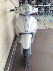 Piaggio Liberty 125 2004 *** ΠΡΩΤΟ ΧΕΡΙ ***-thumb-1