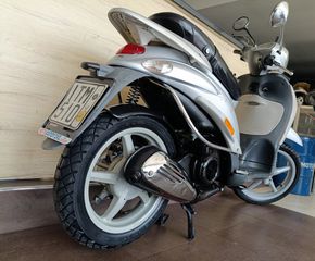 Piaggio Liberty 125 2004 *** ΠΡΩΤΟ ΧΕΡΙ ***-thumb-3