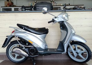 Piaggio Liberty 125 2004 *** ΠΡΩΤΟ ΧΕΡΙ ***-thumb-8