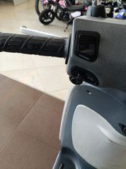 Piaggio Liberty 125 2004 *** ΠΡΩΤΟ ΧΕΡΙ ***-thumb-9