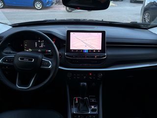 Jeep Compass 2023 1.3 AUTO PLUG-IN  240HP 4XE *ΕΛΛΗΝΙΚΟ| ΔΕΡΜΑ|19" | ΕΓΓ.ΧΛΜ*-thumb-9
