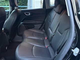 Jeep Compass 2023 1.3 AUTO PLUG-IN  240HP 4XE *ΕΛΛΗΝΙΚΟ| ΔΕΡΜΑ|19" | ΕΓΓ.ΧΛΜ*-thumb-37