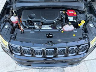 Jeep Compass 2023 1.3 AUTO PLUG-IN  240HP 4XE *ΕΛΛΗΝΙΚΟ| ΔΕΡΜΑ|19" | ΕΓΓ.ΧΛΜ*-thumb-43