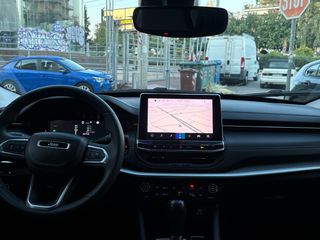 Jeep Compass 2023 1.3 AUTO PLUG-IN  240HP 4XE *ΕΛΛΗΝΙΚΟ| ΔΕΡΜΑ|19" | ΕΓΓ.ΧΛΜ*-thumb-10