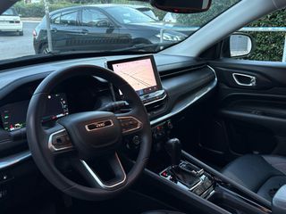 Jeep Compass 2023 1.3 AUTO PLUG-IN  240HP 4XE *ΕΛΛΗΝΙΚΟ| ΔΕΡΜΑ|19" | ΕΓΓ.ΧΛΜ*-thumb-11