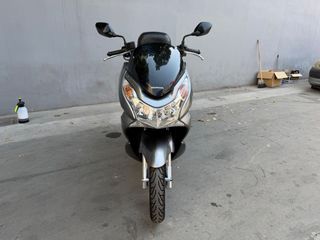 Honda PCX 125 2011 ΣΑΝ ΚΑΙΝΟΥΡΓΙΟ ΕΛΛΗΝΙΚΟ-thumb-2