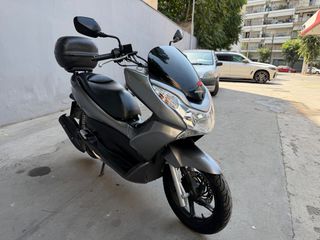 Honda PCX 125 2011 ΣΑΝ ΚΑΙΝΟΥΡΓΙΟ ΕΛΛΗΝΙΚΟ-thumb-3