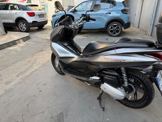 Honda PCX 125 2011 ΣΑΝ ΚΑΙΝΟΥΡΓΙΟ ΕΛΛΗΝΙΚΟ-thumb-5