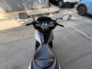 Honda PCX 125 2011 ΣΑΝ ΚΑΙΝΟΥΡΓΙΟ ΕΛΛΗΝΙΚΟ-thumb-6