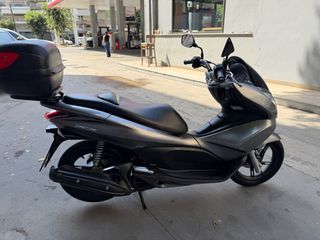 Honda PCX 125 2011 ΣΑΝ ΚΑΙΝΟΥΡΓΙΟ ΕΛΛΗΝΙΚΟ-thumb-7