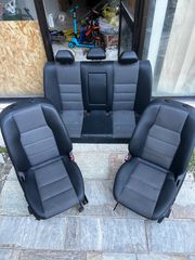 Σετ καθίσματα Mercedes-Benz W204 Avantgarde