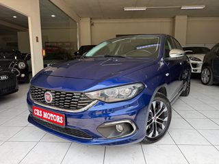 Fiat Tipo 2020 ΜΕ ΕΓΓΥΗΣΗ !!! MULTIJET | MIRROR | CRS MOTORS