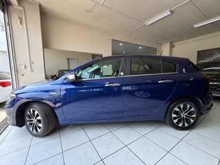 Fiat Tipo 2020 ΜΕ ΕΓΓΥΗΣΗ !!! MULTIJET | MIRROR | CRS MOTORS-thumb-1