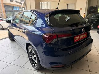 Fiat Tipo 2020 ΜΕ ΕΓΓΥΗΣΗ !!! MULTIJET | MIRROR | CRS MOTORS-thumb-2