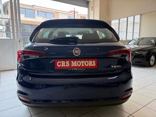 Fiat Tipo 2020 ΜΕ ΕΓΓΥΗΣΗ !!! MULTIJET | MIRROR | CRS MOTORS-thumb-3