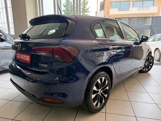 Fiat Tipo 2020 ΜΕ ΕΓΓΥΗΣΗ !!! MULTIJET | MIRROR | CRS MOTORS-thumb-4
