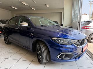 Fiat Tipo 2020 ΜΕ ΕΓΓΥΗΣΗ !!! MULTIJET | MIRROR | CRS MOTORS-thumb-6