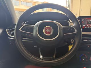 Fiat Tipo 2020 ΜΕ ΕΓΓΥΗΣΗ !!! MULTIJET | MIRROR | CRS MOTORS-thumb-18