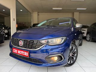 Fiat Tipo 2020 ΜΕ ΕΓΓΥΗΣΗ !!! MULTIJET | MIRROR | CRS MOTORS-thumb-24