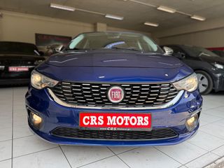 Fiat Tipo 2020 ΜΕ ΕΓΓΥΗΣΗ !!! MULTIJET | MIRROR | CRS MOTORS-thumb-27