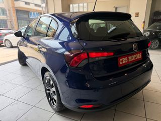 Fiat Tipo 2020 ΜΕ ΕΓΓΥΗΣΗ !!! MULTIJET | MIRROR | CRS MOTORS-thumb-28