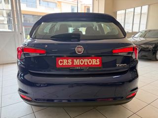 Fiat Tipo 2020 ΜΕ ΕΓΓΥΗΣΗ !!! MULTIJET | MIRROR | CRS MOTORS-thumb-29