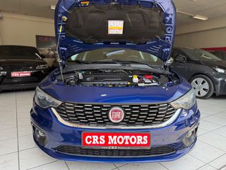 Fiat Tipo 2020 ΜΕ ΕΓΓΥΗΣΗ !!! MULTIJET | MIRROR | CRS MOTORS-thumb-30