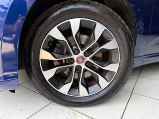 Fiat Tipo 2020 ΜΕ ΕΓΓΥΗΣΗ !!! MULTIJET | MIRROR | CRS MOTORS-thumb-32
