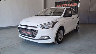 Hyundai i 20 2018 ΕΛΛΗΝΙΚΟ