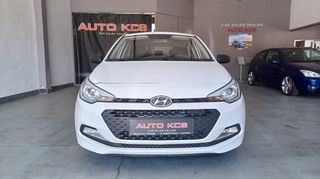Hyundai i 20 2018 ΕΛΛΗΝΙΚΟ-thumb-1