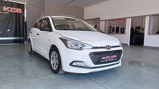 Hyundai i 20 2018 ΕΛΛΗΝΙΚΟ-thumb-2