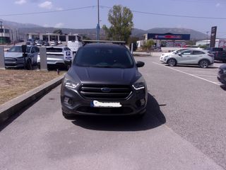 Ford Kuga 2017 ΠΩΛΕΙΤΑΙ ΓΙΑ ΛΟΓΑΡΙΑΣΜΟ ΤΡΙΤΩΝ