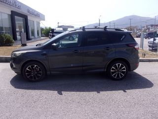 Ford Kuga 2017 ΠΩΛΕΙΤΑΙ ΓΙΑ ΛΟΓΑΡΙΑΣΜΟ ΤΡΙΤΩΝ-thumb-1