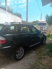 Bmw X3 2007-thumb-2
