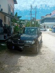 Bmw X3 2007-thumb-3