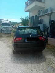 Bmw X3 2007-thumb-4