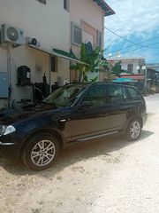 Bmw X3 2007-thumb-5