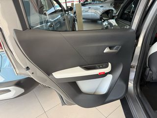 Citroen C3 Aircross 2025 1.2 145HP HYBRID MAX 5 ΧΡΟΝΙΑ ΕΡΓΟΣΤΑΣΙΑΚΗ ΕΓΓΥΗΣΗ!!!-thumb-17