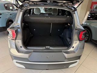 Citroen C3 Aircross 2025 1.2 145HP HYBRID MAX 5 ΧΡΟΝΙΑ ΕΡΓΟΣΤΑΣΙΑΚΗ ΕΓΓΥΗΣΗ!!!-thumb-5