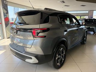 Citroen C3 Aircross 2025 1.2 145HP HYBRID MAX 5 ΧΡΟΝΙΑ ΕΡΓΟΣΤΑΣΙΑΚΗ ΕΓΓΥΗΣΗ!!!-thumb-7